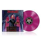 Tiktaalika, Charlie Griffiths Gods Of Pangaea LP/Vinyl