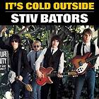 Stiv Bators It's Cold Outside LP/Vinyl