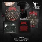 Gehenna Malice LP/Vinyl