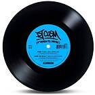 Dj Cosm Rome Leave The Bells All Or Nothing LP/Vinyl