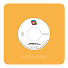 Freddie Scott (You) Got What I Need LP/Vinyl