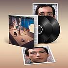 Pete Shelley Homosapien LP/Vinyl