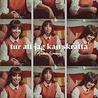 Amanda Ginsburg Tur att jag kan skratta LP/Vinyl