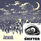 Troubled Horse Revolution On Repeat LP/Vinyl