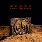 Magma K.A LP/Vinyl