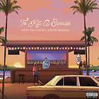 Kota The Friend & Statik Selektah To Kill A Sunrise LP/Vinyl