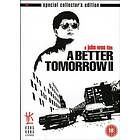 A Better Tomorrow 2 (UK) (DVD)