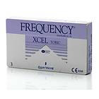CooperVision Frequency Xcel Toric XR (3-pack)