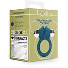 Loveline Vibrating Rabbit Cock Ring