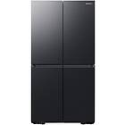 Samsung RF59C701EB1/EF (svart)