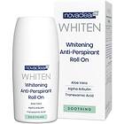 Novaclear Whitening Anti Perspirant Soothing 48hr 50ml