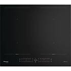 Hisense HI6442BSCWF (Svart)