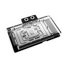 Alphacool Core Geforce RTX 5090 Asus TUF Gaming GPU Block with Backplate