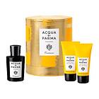 Acqua Di Parma Colonia Essenza Parfymset (100ml kölnspray, 75ml Hand & Body wash