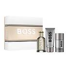 Hugo Boss Bottled Eau de Parfum Parfymset (100ml edp, 100ml duschgel, 75ml deodorant)
