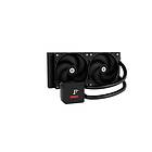 Enermax LIQMAX CPU IV 240mm (2x120mm)