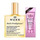 Nuxe Huile Prodigieuse Set