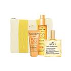Nuxe My Summer Essentials Set