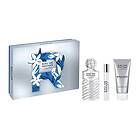 Rochas Eau de L'essentiel Parfymset (100ml edp, 100ml parfymerad kroppslotion, 10ml edp)