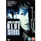 Blue Steel (1989) (UK) (DVD)