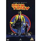 Dick Tracy (UK) (DVD)