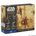 Star Wars: Legion Geonosian 2.0 Warriors