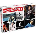 Monopoly: Elton John