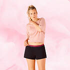 Libresse Shorts Sleepwear Menstrosor