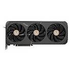 Zotac GeForce RTX 5070 Ti Solid OC HDMI 3xDP 16GB