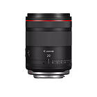 Canon RF 20mm f/1,4 L VCM