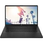 HP Laptop 17-cp2826no 17,3" Ryzen 5 7520U 16GB RAM 512GB SSD