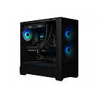 Shark Gaming Esport R501 RTX 5060 Ryzen 5 5500