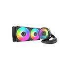 Arctic Liquid Freezer III Pro 240 A-RGB Black (2x120mm)