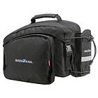 KLICKfix Rackpack 1+ Uniklip 2 13-18l Cykelväska