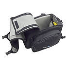 KLICKfix Rackpack 1 Uniklip 2 Cykelväska 10l