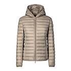 Save The Duck Daisy Hooded Jacket D33620 (Dam)