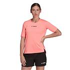 Adidas Mountain Tee (Dam)