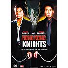 Hong Kong Knights (DVD)