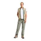 Elevenate Canyon Pile Fleece Vest (Dam)