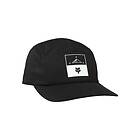 Fox Summit Camper 5 Panel Hat