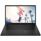 HP Laptop 17-cp2817no 17,3" Ryzen 3 7320U 8GB RAM 128GB SSD