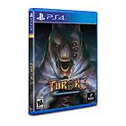 Turok 3: Shadow of Oblivion (PS4)