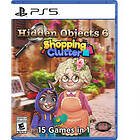 Hidden Objects Collection: Volume 6 Shopper Clutter (PS5)