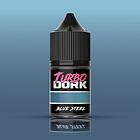 Turbo Dork : Blue Steel (metallic) 22ml