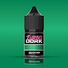 Turbo Dork : Absinthe (metallic) 22ml