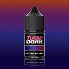Turbo Dork : Let Them Eat Cake (shift) 22ml