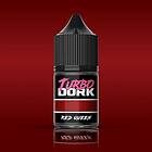 Turbo Dork : Red Queen (metallic) 22ml
