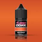 Turbo Dork : Multipass (metallic) 22ml