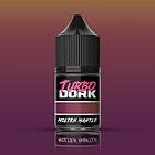 Turbo Dork : Molten Mantle (shift) 22ml