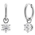 Edblad Crown Hoops Steel Grå